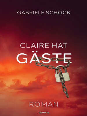 cover image of Claire hat Gäste